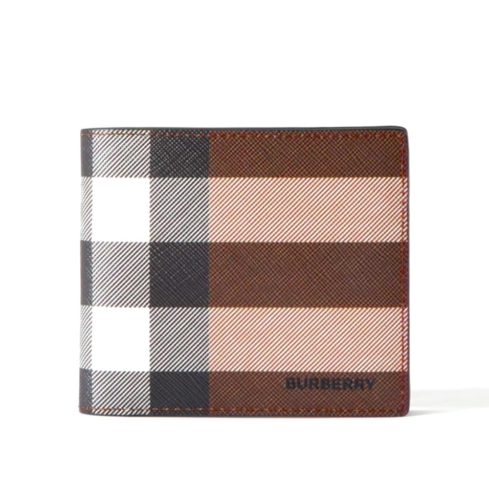 Burberry Mens Wallet.